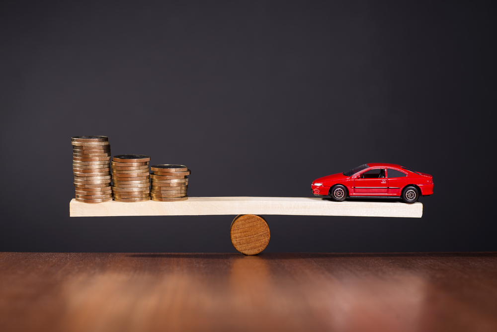 Getting Back on the Road After a Non-Fault Accident: The Small Details People Forget